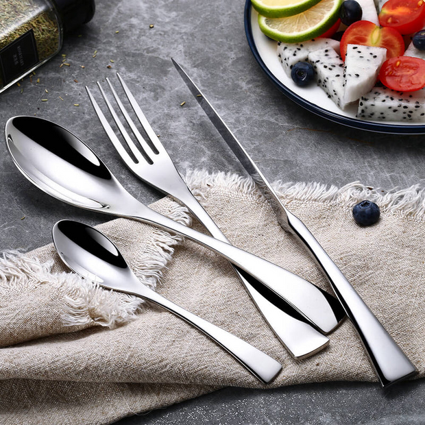 Onyx Noir Argent Gourmé