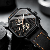 Montre-bracelet ChronoLux