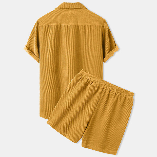 DAVIDE - Ensemble urbain pour hommes