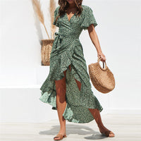 Robe pour femme Edna