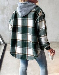 Sara - Sweat à capuche douillet pour le style et le confort