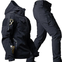 Outdoor-Outfit - Joah