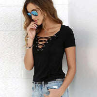 Lory - T-shirt stylé en matière douce