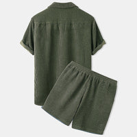 DAVIDE - Ensemble urbain pour hommes
