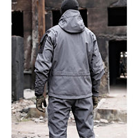 Outdoor-Outfit - Joah