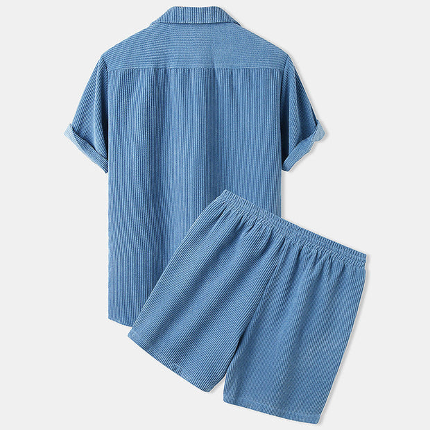 DAVIDE - Ensemble urbain pour hommes