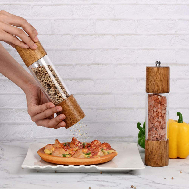Set d'épices Gourmet