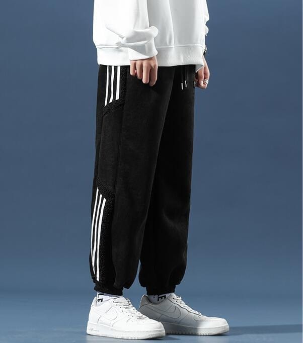 Damian Pantalon Polaire