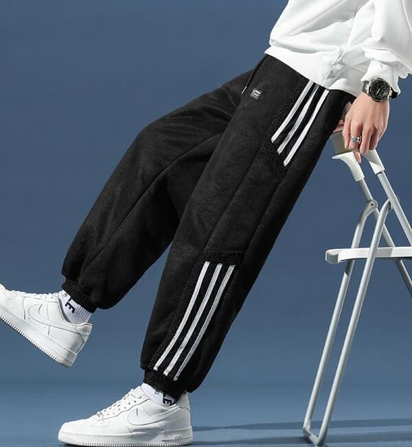 Damian Pantalon Polaire