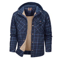 Veste de style décontracté pour l'automne - Lucian