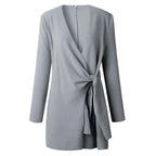 Gutruhn - Mode und elegante damen strickjacke
