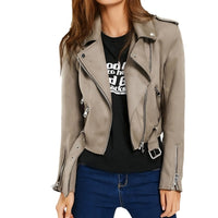 Veste Modern Elegance pour femme