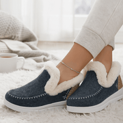 Marineblau