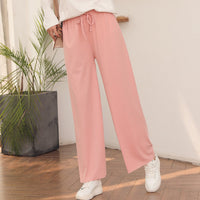 Leslie - Pantalon décontracté