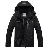 Parka Chic - Un Vêtement Résistant à Toutes les Saisons
