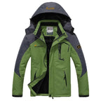 Chic Parka - Ein Kleidungsstück, das jeder Jahreszeit standhält