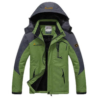 Parka Chic - Un Vêtement Résistant à Toutes les Saisons