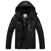 Parka Chic - Un Vêtement Résistant à Toutes les Saisons