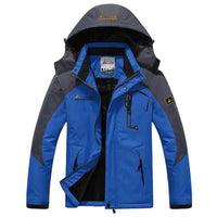Parka Chic - Un Vêtement Résistant à Toutes les Saisons