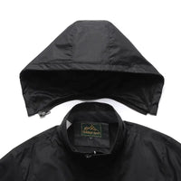 Parka Homme ForceHiver - Vert Militaire Coupe-Vent