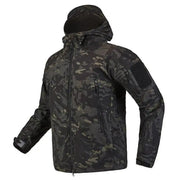 Schwarz camo
