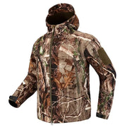 Camo Baum