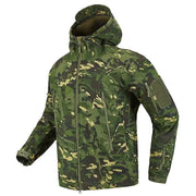 Jungle camo