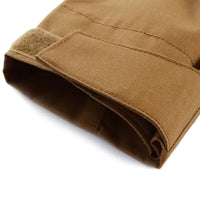 Élégance Authentique - Parka Militaire Armée Américaine