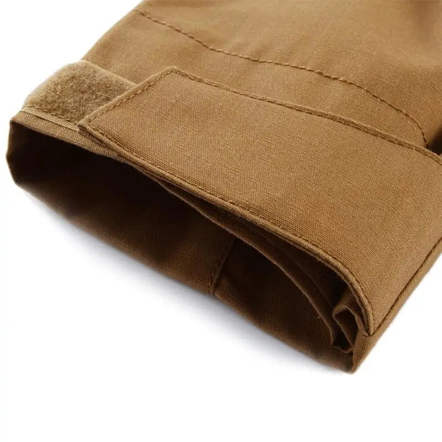 Élégance Authentique - Parka Militaire Armée Américaine