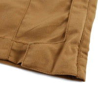 Élégance Authentique - Parka Militaire Armée Américaine
