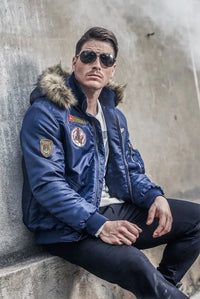 Parka Expédition Urbaine - Affrontez Hiver avec Style