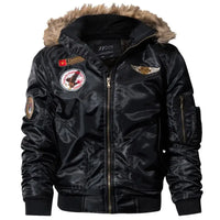 Parka Expédition Urbaine - Affrontez Hiver avec Style