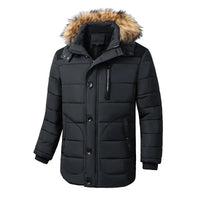 Parka Polyvalente - Couleurs Éclatantes pour un Confort Inégalé