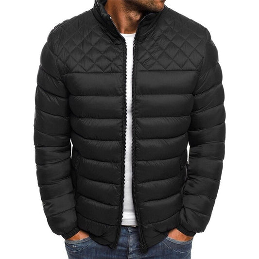 Moritz - Veste hiver élégante