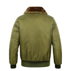 Boos - Gefütterte Bomberjacke