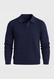 Bleu marine