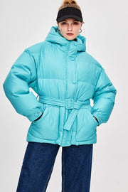 Bleu Aqua