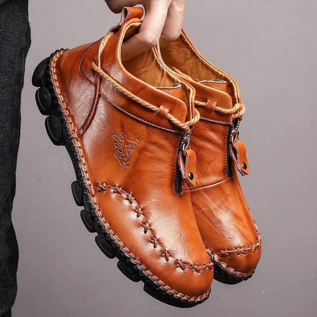 TOMA - Chaussures rétro stylées