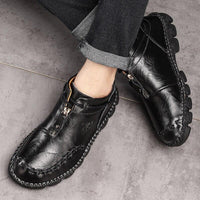 TOMA - Chaussures rétro stylées