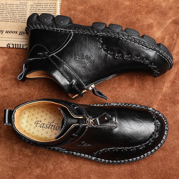 TOMA - Chaussures rétro stylées