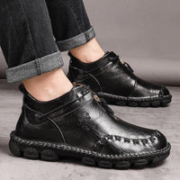 TOMA - Chaussures rétro stylées