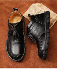 TOMA - Chaussures rétro stylées