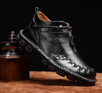 TOMA - Chaussures rétro stylées
