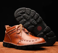 TOMA - Chaussures rétro stylées