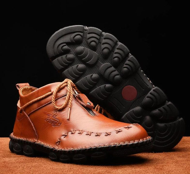TOMA - Chaussures rétro stylées