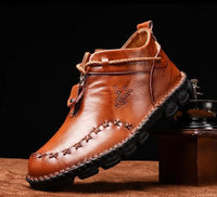 TOMA - Chaussures rétro stylées