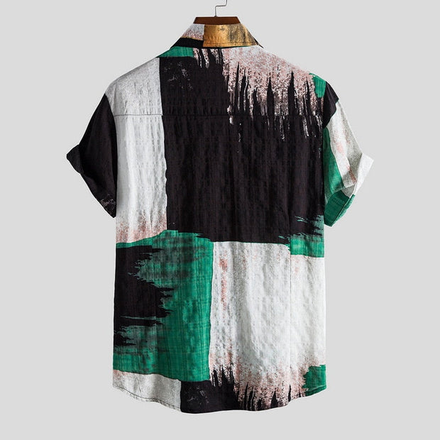 BRICKELL - Chemise classique