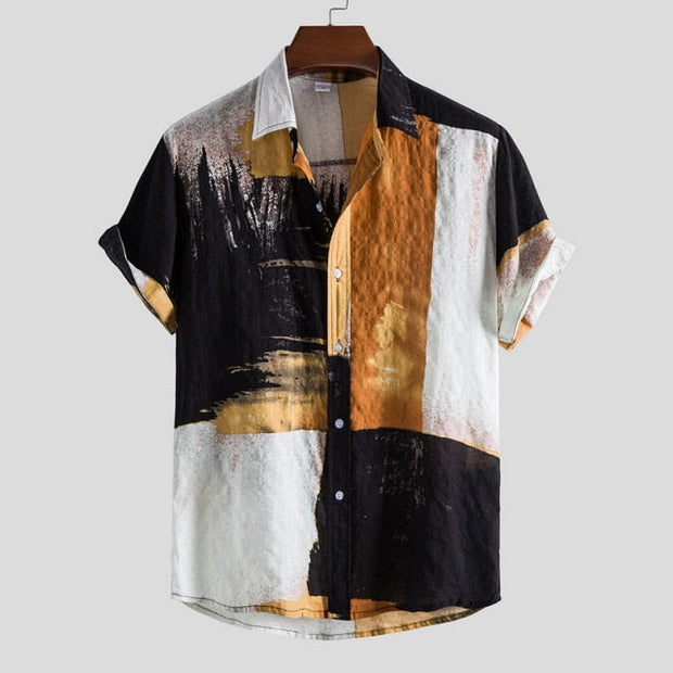 BRICKELL - Chemise classique