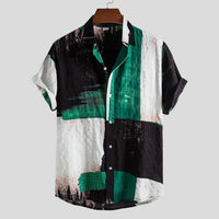 BRICKELL - Chemise classique