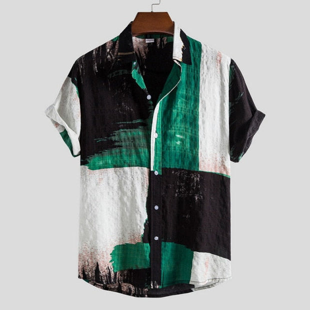 BRICKELL - Chemise classique